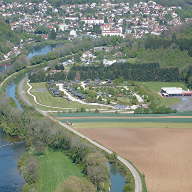 Mont Dommage