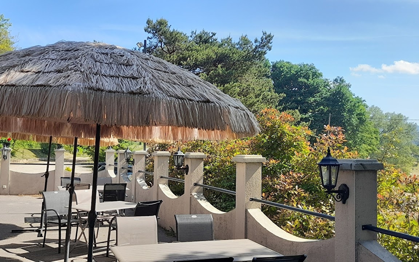 La Croisée Des Régions