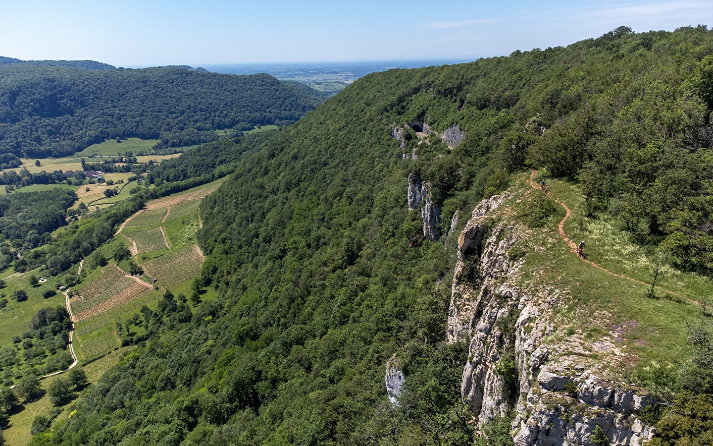 Circuit des Moidons - 13R