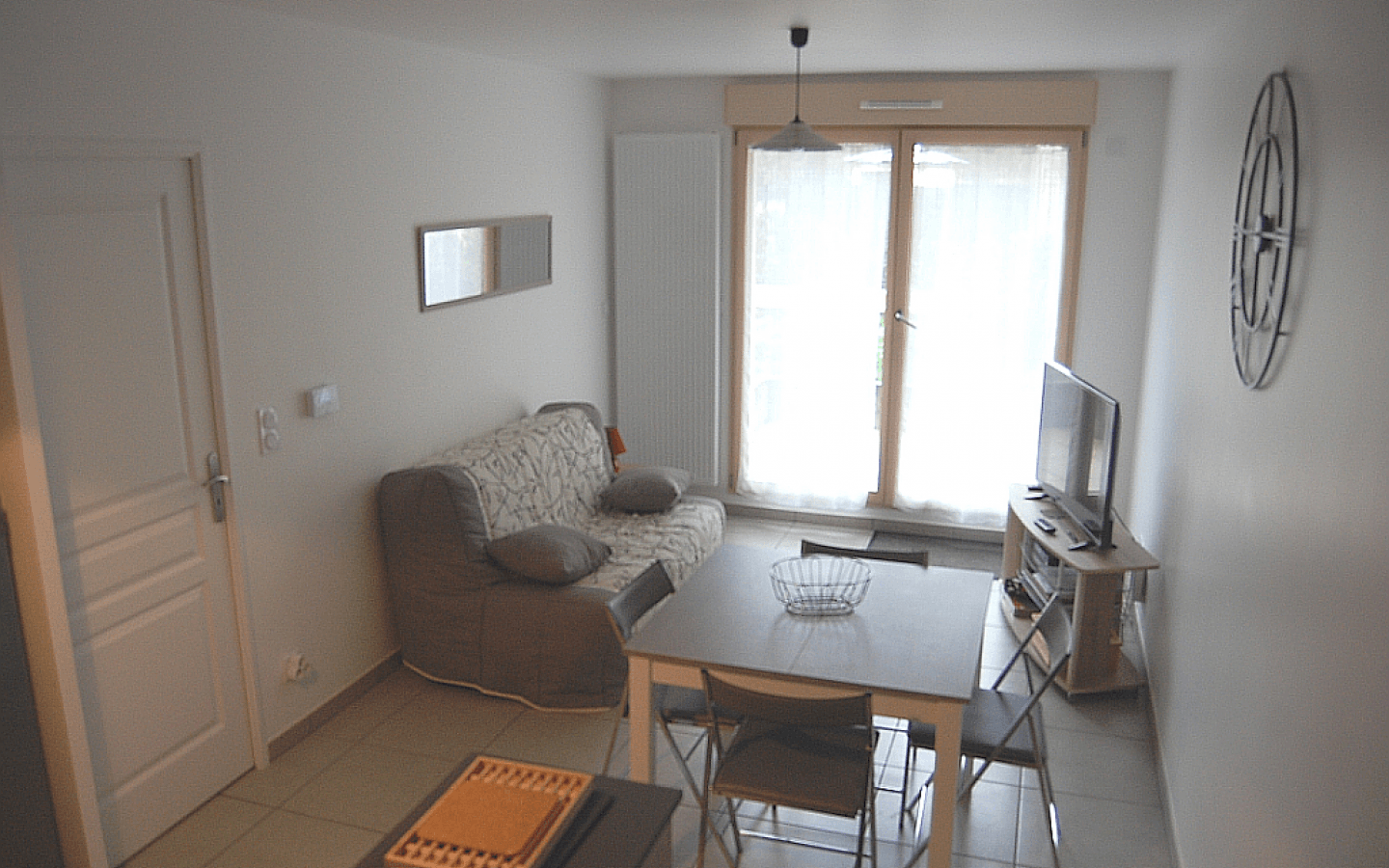 R403DER00 - Appartement - Résidence les Epicéas