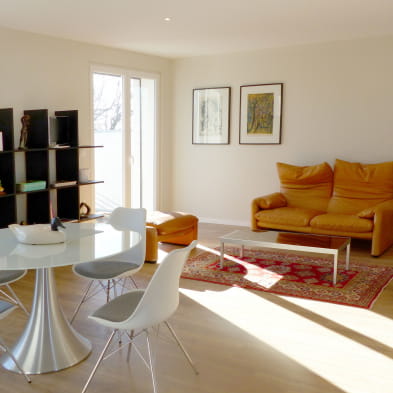 Maison Marulaz