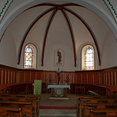 Eglise Saint-Christophe