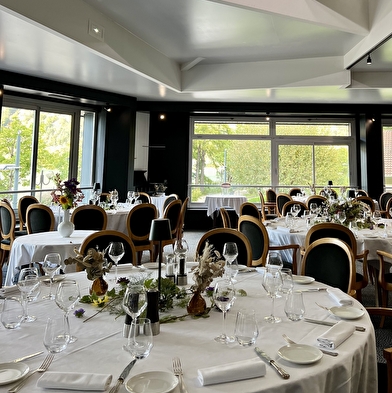 Restaurant L'Embarcadère