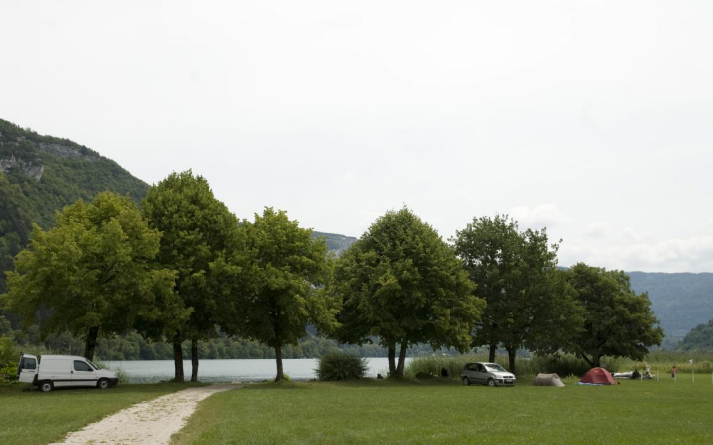 Camping du Lac