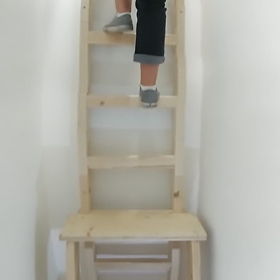 Appartement La Nichée