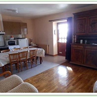 Le Séran - Domaine de La Lavanche