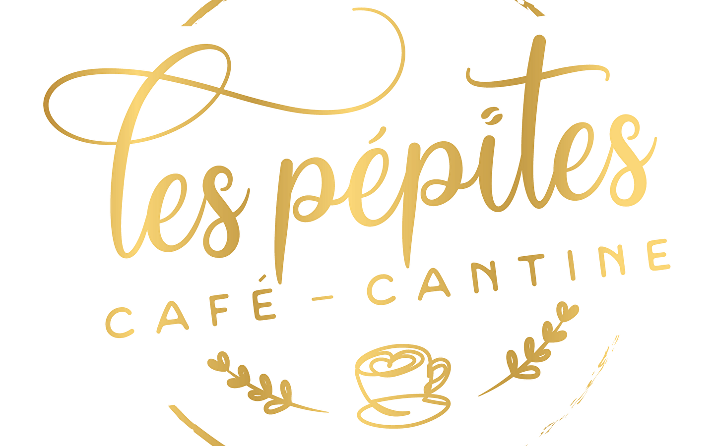 Café Cantine Les Pépites