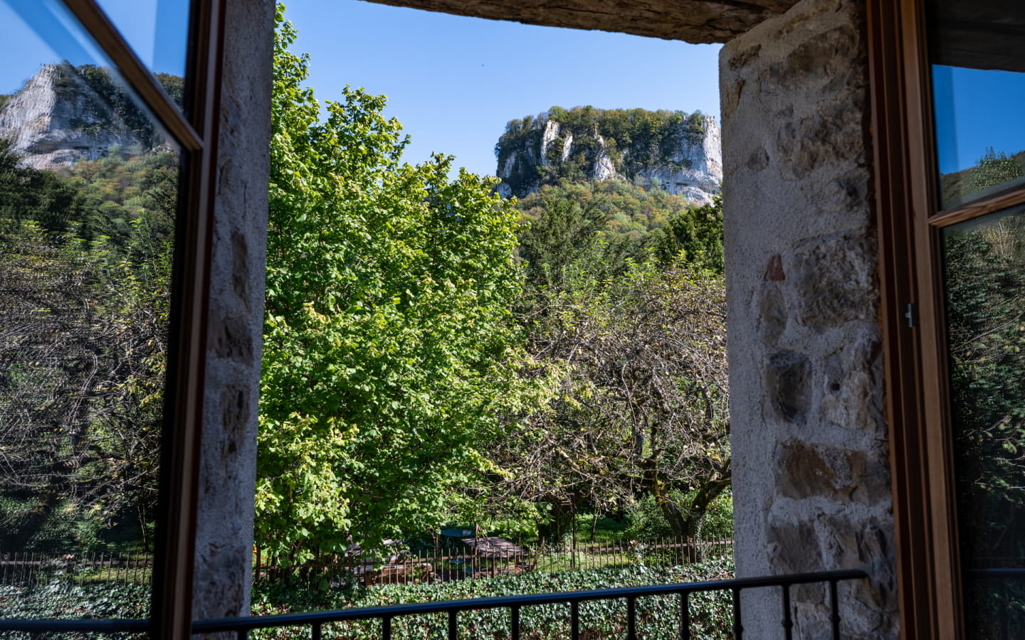 Le Gîte du Relais