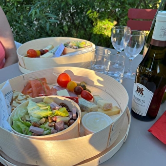 APERO V.U.E - ARC-ET-SENANS