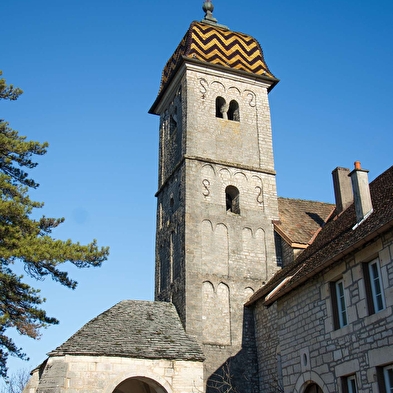 Le ruisseau