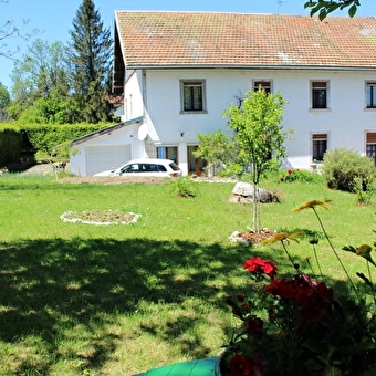 La Villa Petrus - LONGEMAISON