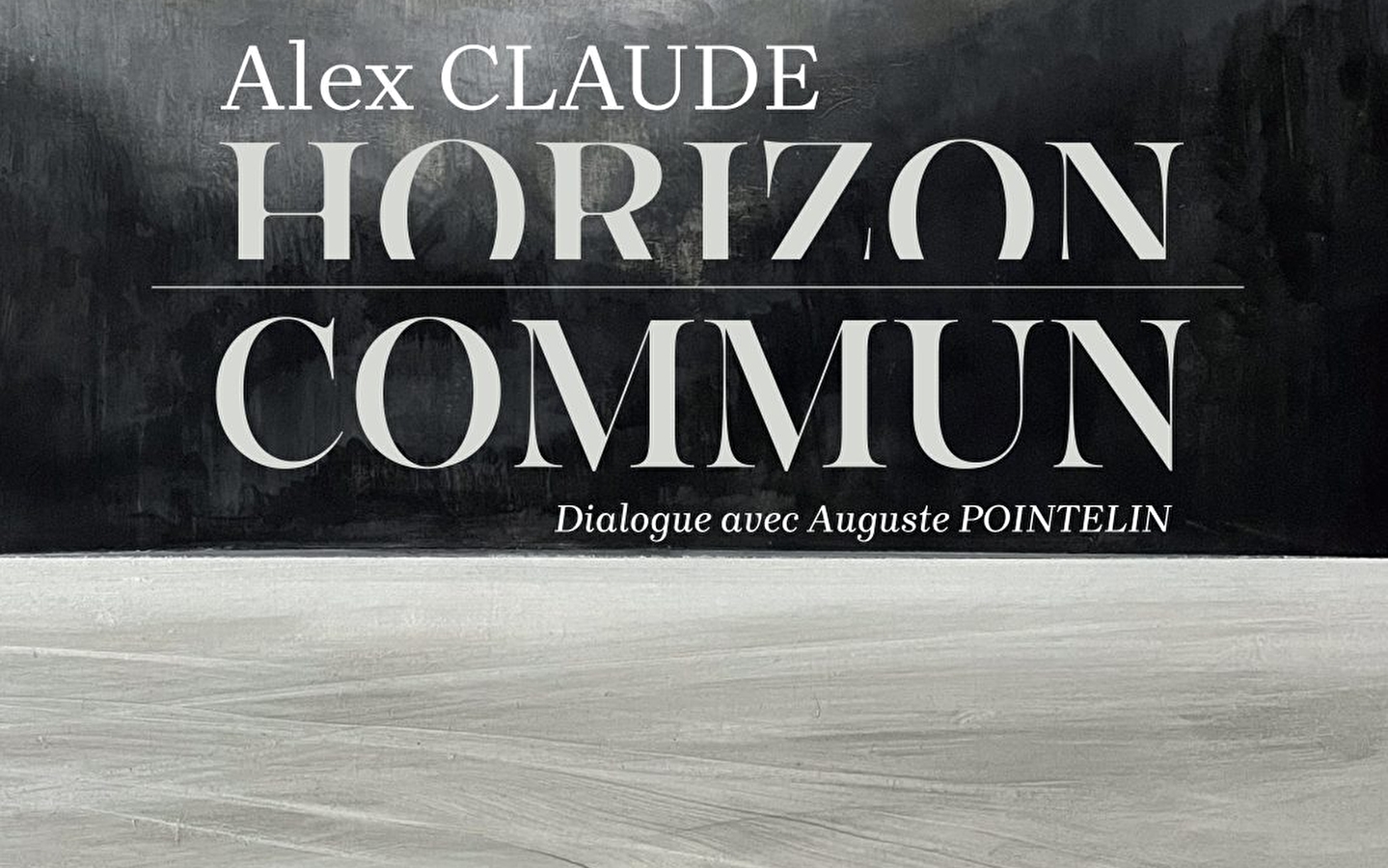 Horizon commun