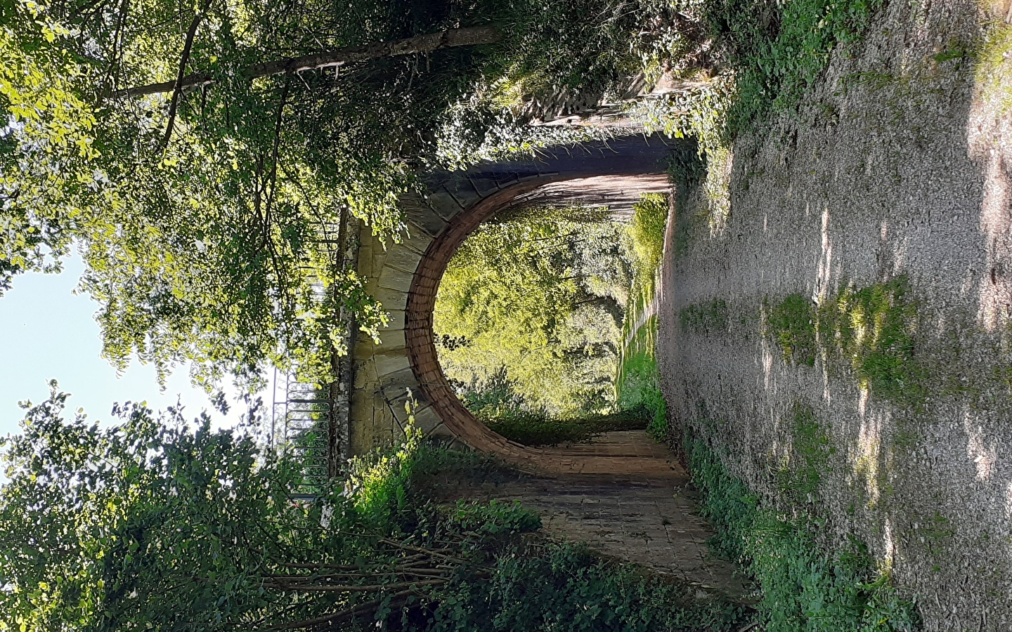 Tour des Rompeux