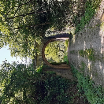 Tour des Rompeux - EMAGNY