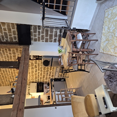 À la Maison - gîte