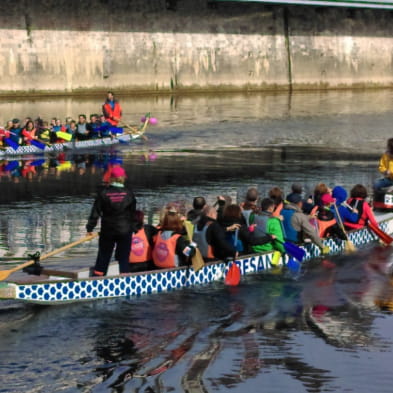 Location Canoé Kayak et stand-up Paddle