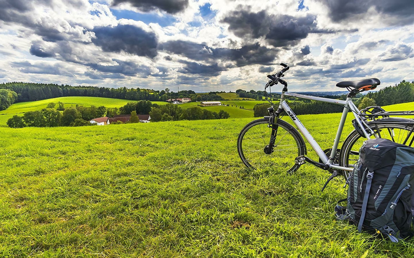 Le Cyclo des deux forts