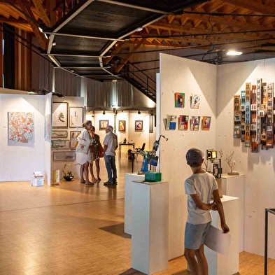 Festival Woua'art