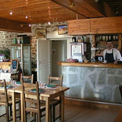 Auberge du Mont Myon