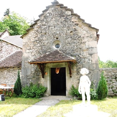 Chapelle Saint-Claude