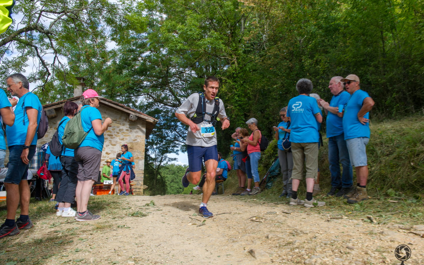 Ronde des Grangeons