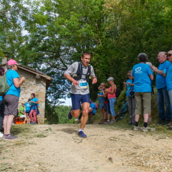 Ronde des Grangeons - AMBERIEU-EN-BUGEY