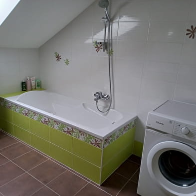 Appartement - Emmanuel Maire