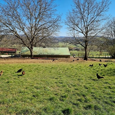 Ferme de Layau