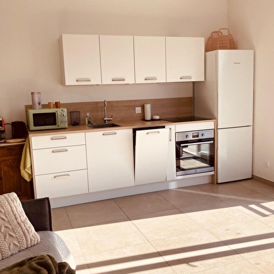 Appartement Bella Julieta