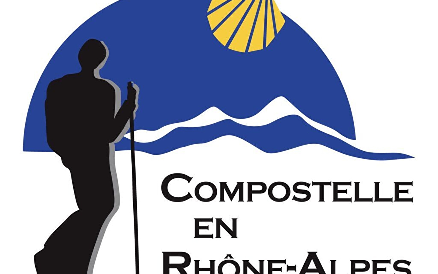 Saint Jacques de Compostelle - Bourg en Bresse à Ambronay