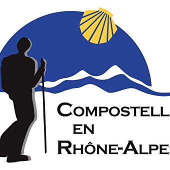 Saint Jacques de Compostelle - Bourg en Bresse à Ambronay - BOURG-EN-BRESSE