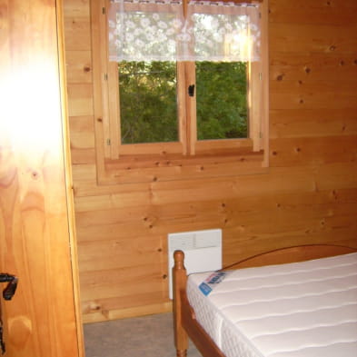 Chalet - Francoise Berthet-Tissot