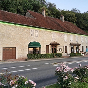 La Chaumette - PANNESSIERES