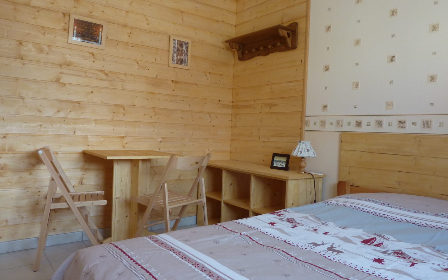 Chambres d'hôtes La Poizatine