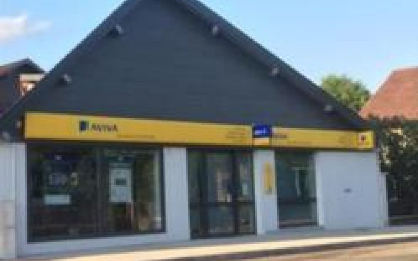 Assurances Aviva Afer