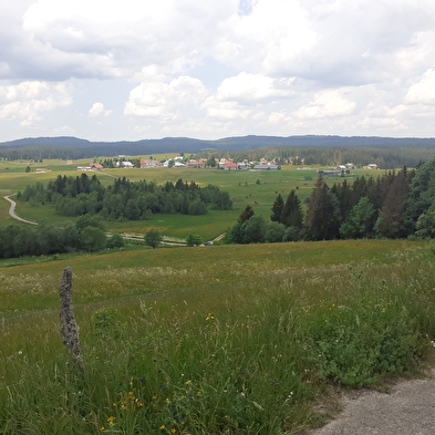 Les Lacs