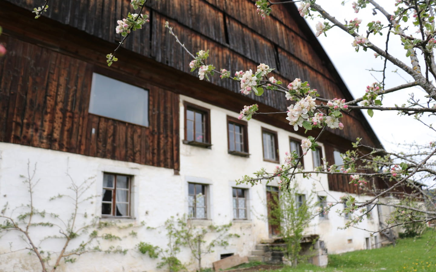 Ferme-Musée Grand'Combe-Châteleu