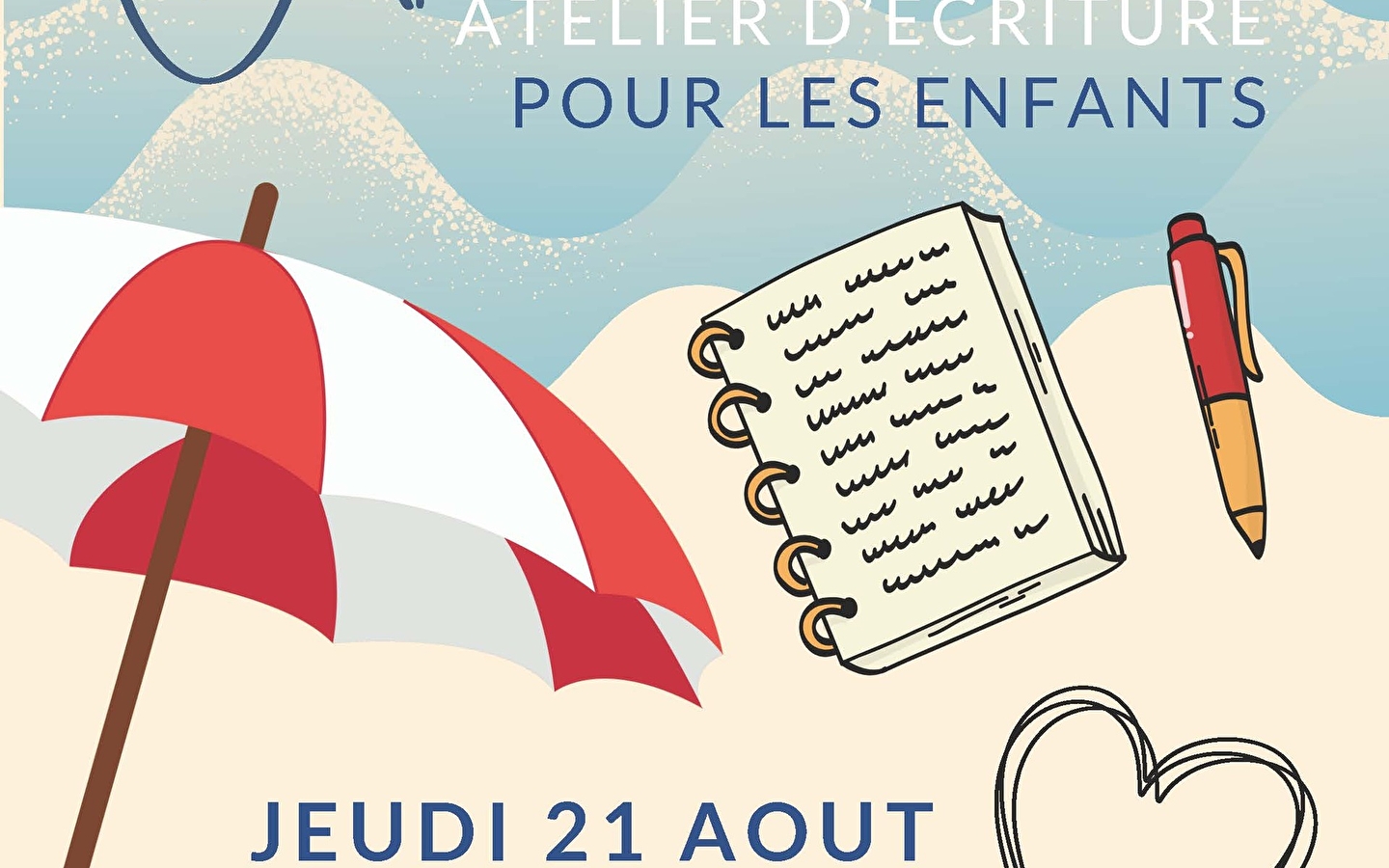 Écriture