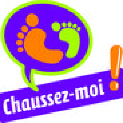 Chaussez-moi !