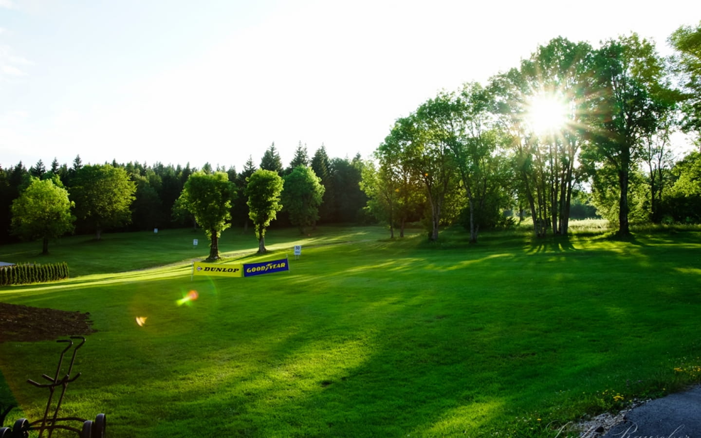 Golf de Pontarlier