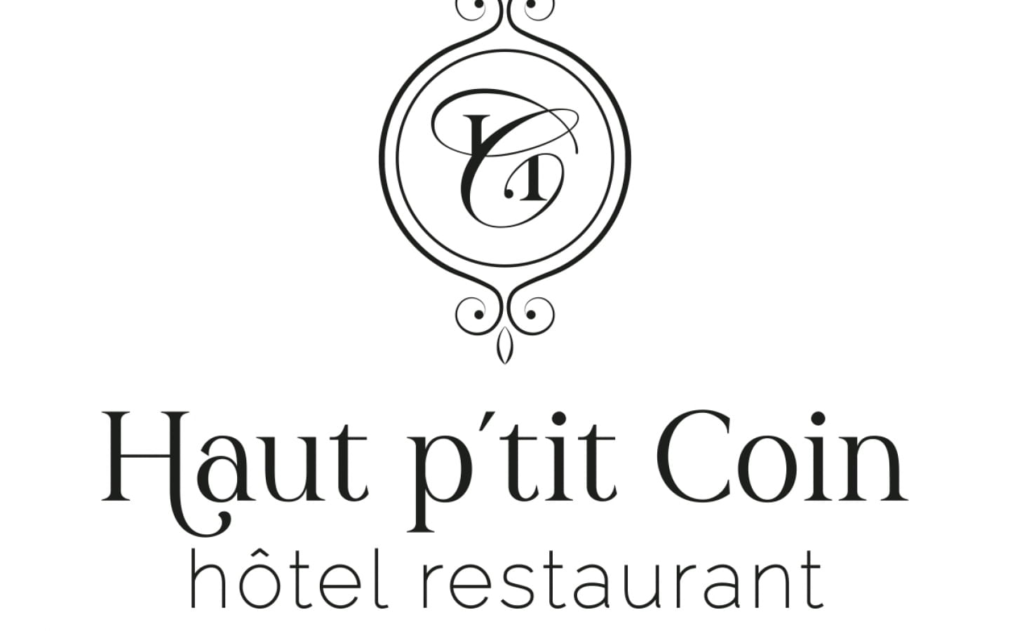 Hôtel-Restaurant Haut p'tit Coin