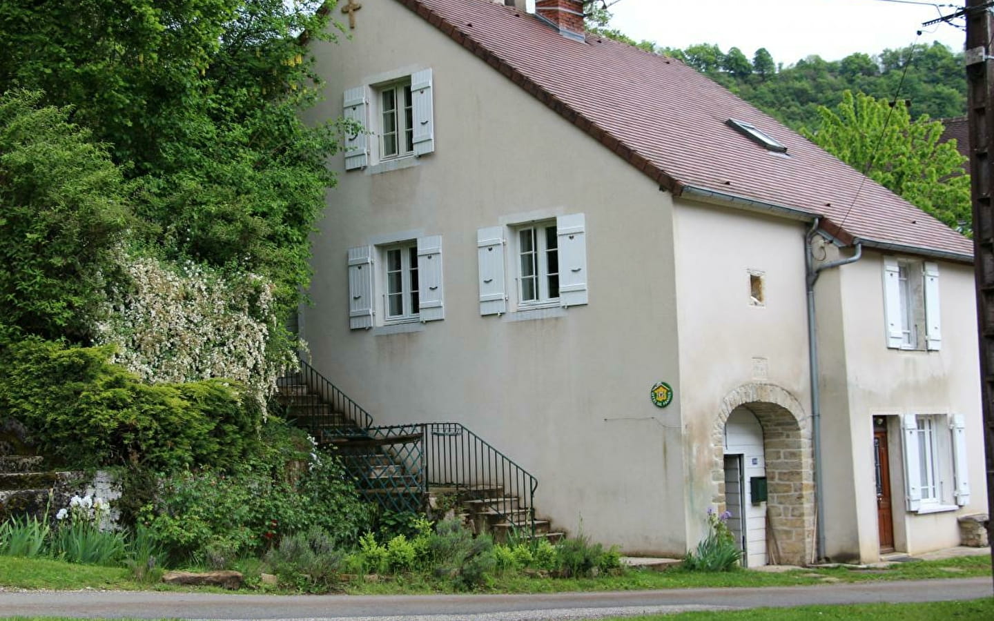 Gîte n°G1009