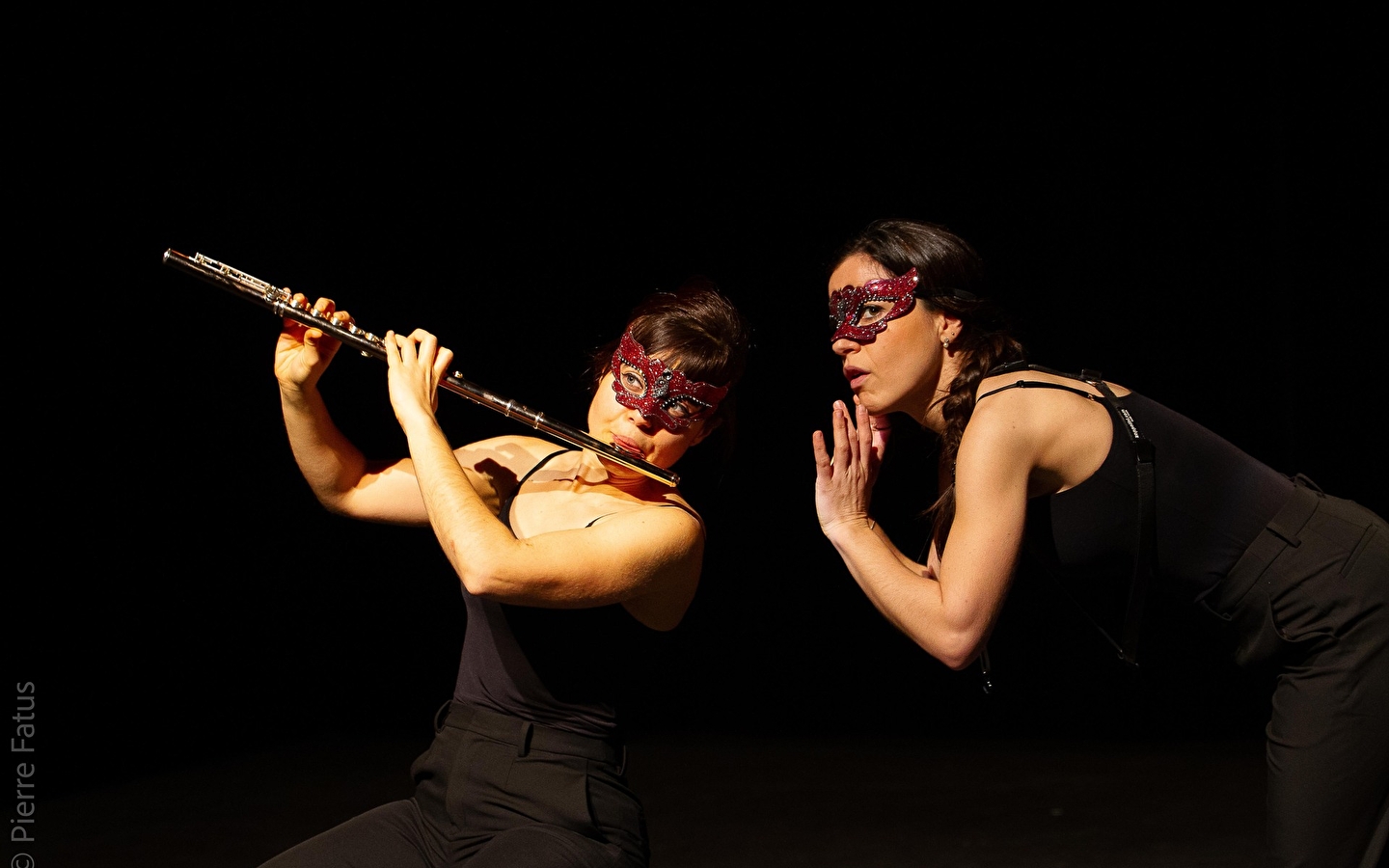 Si Fou Mi ! - Découvrez la clé de notre grand jeu musical ! / JMF