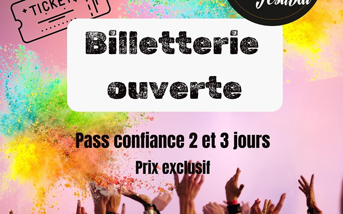 Oh ! Bugey Festival