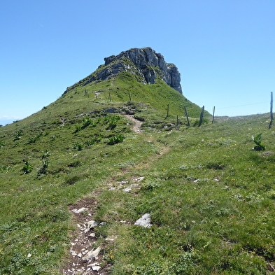 Randonnée pédestre : sur les traces des passeurs