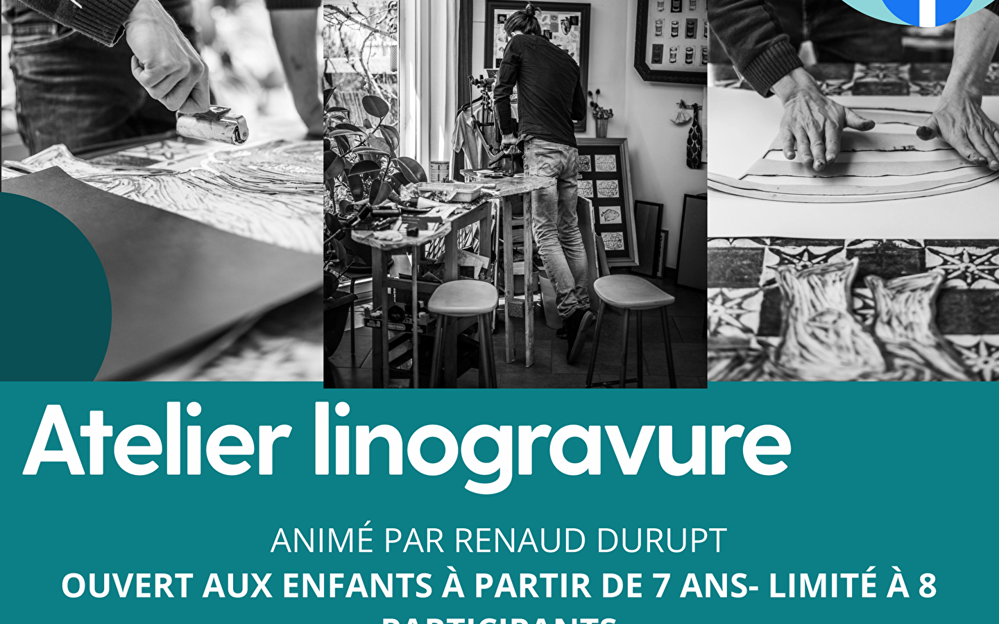 Exposition / Vente – Renaud Durupt