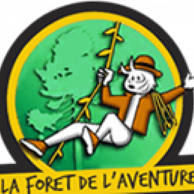 La Forêt de l'Aventure