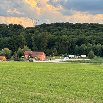 La Clé des Champs - MONTENOIS