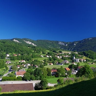 Le Bistrot des Géorennes