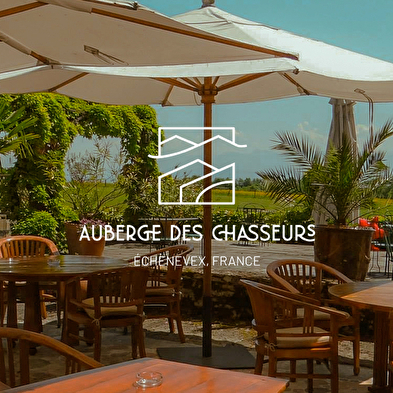Restaurant 'Auberge des Chasseurs'